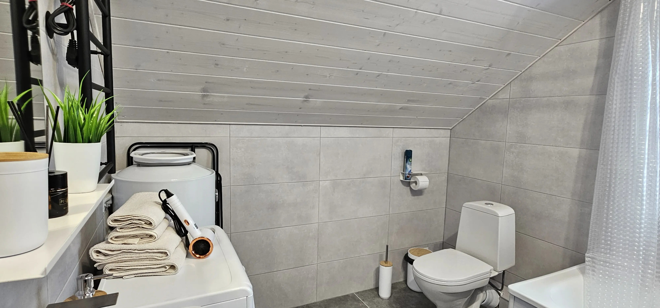 Апартаменты Westrooms на побережье Балтики (студия 2)