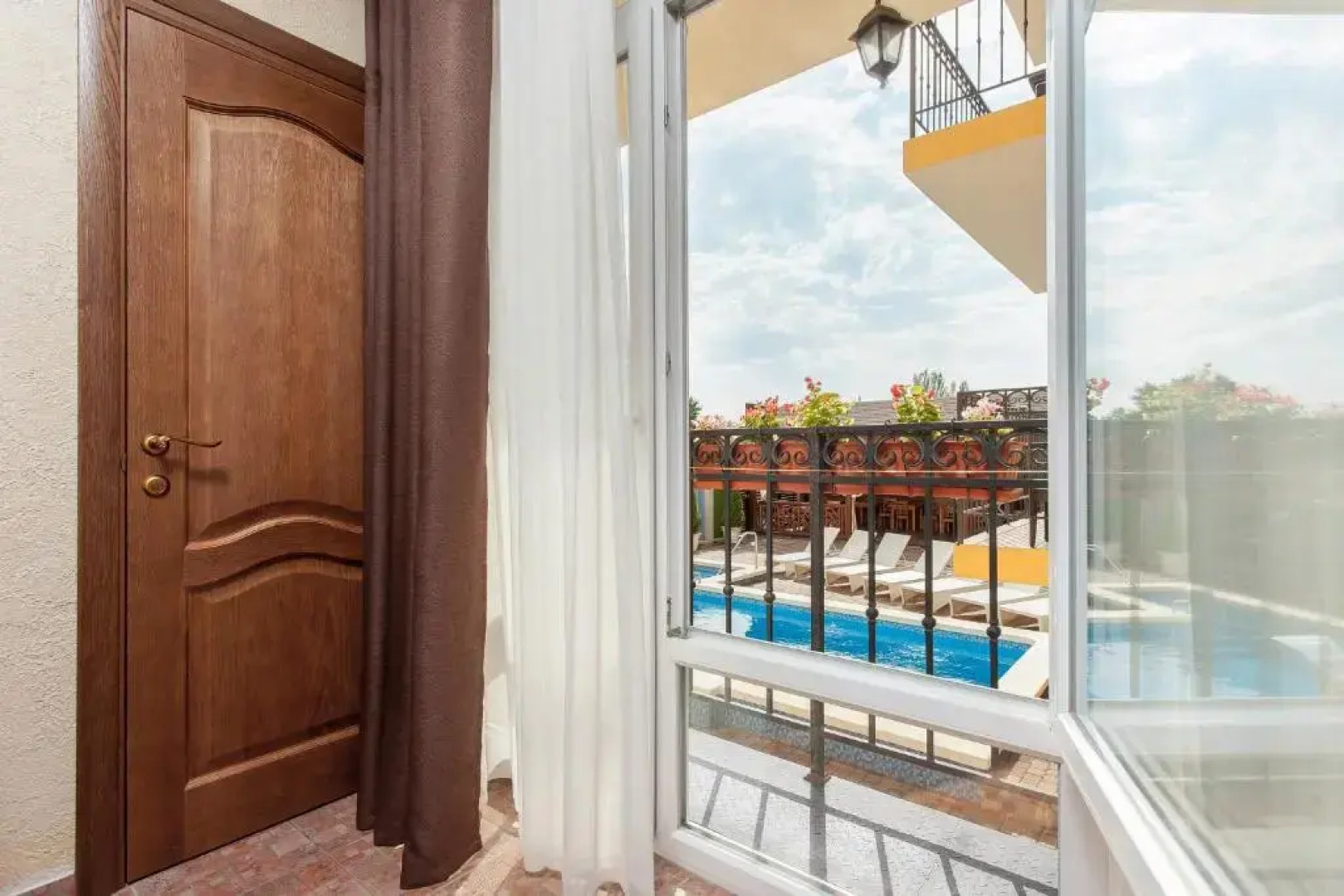 Бутик-отель Picasso