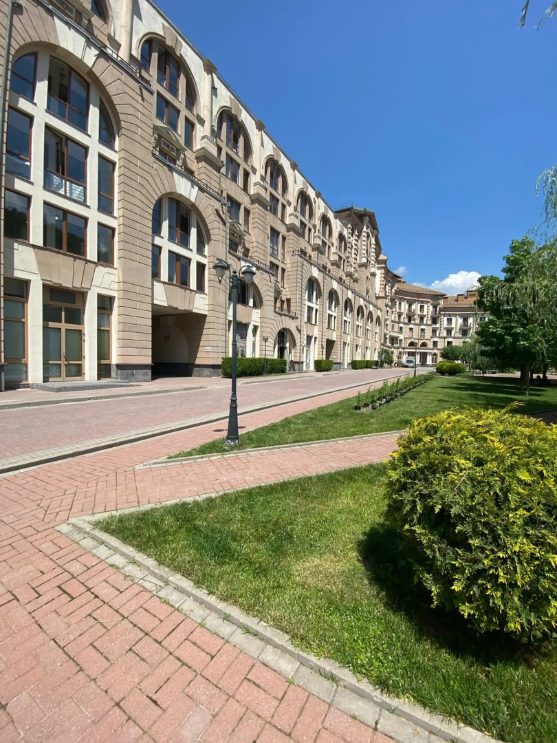 Апартаменты +540 в Красной поляне