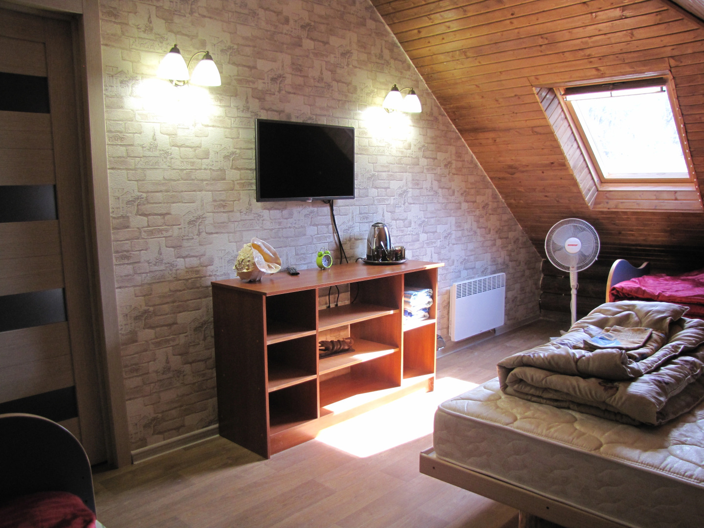 Гостевой Дом Твой Крым