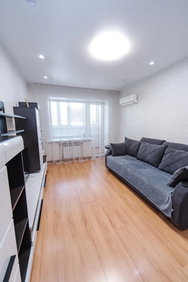 Квартира Горького 154