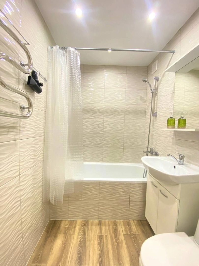 Апартаменты на Герцена 31В