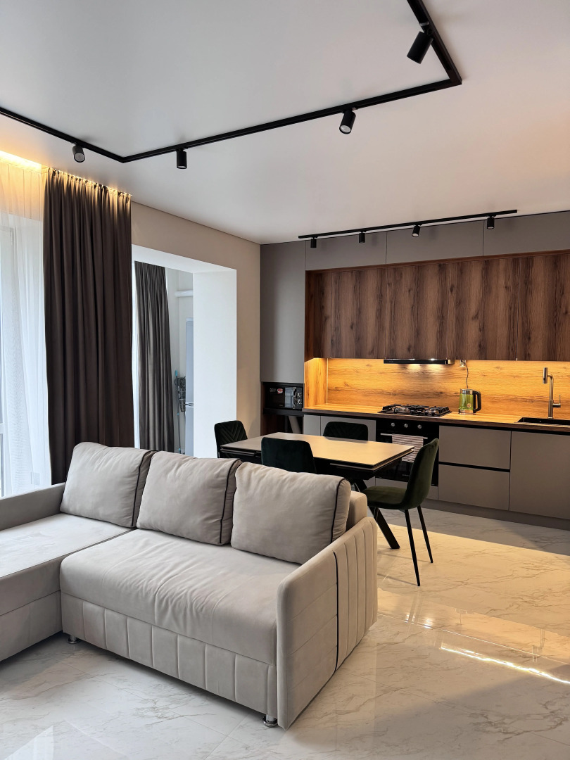 Квартира Красивая в Жк Весна