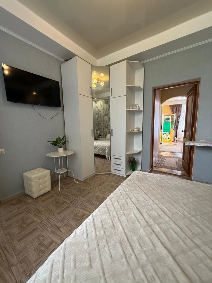 Гостевой дом Жемчужина у моря