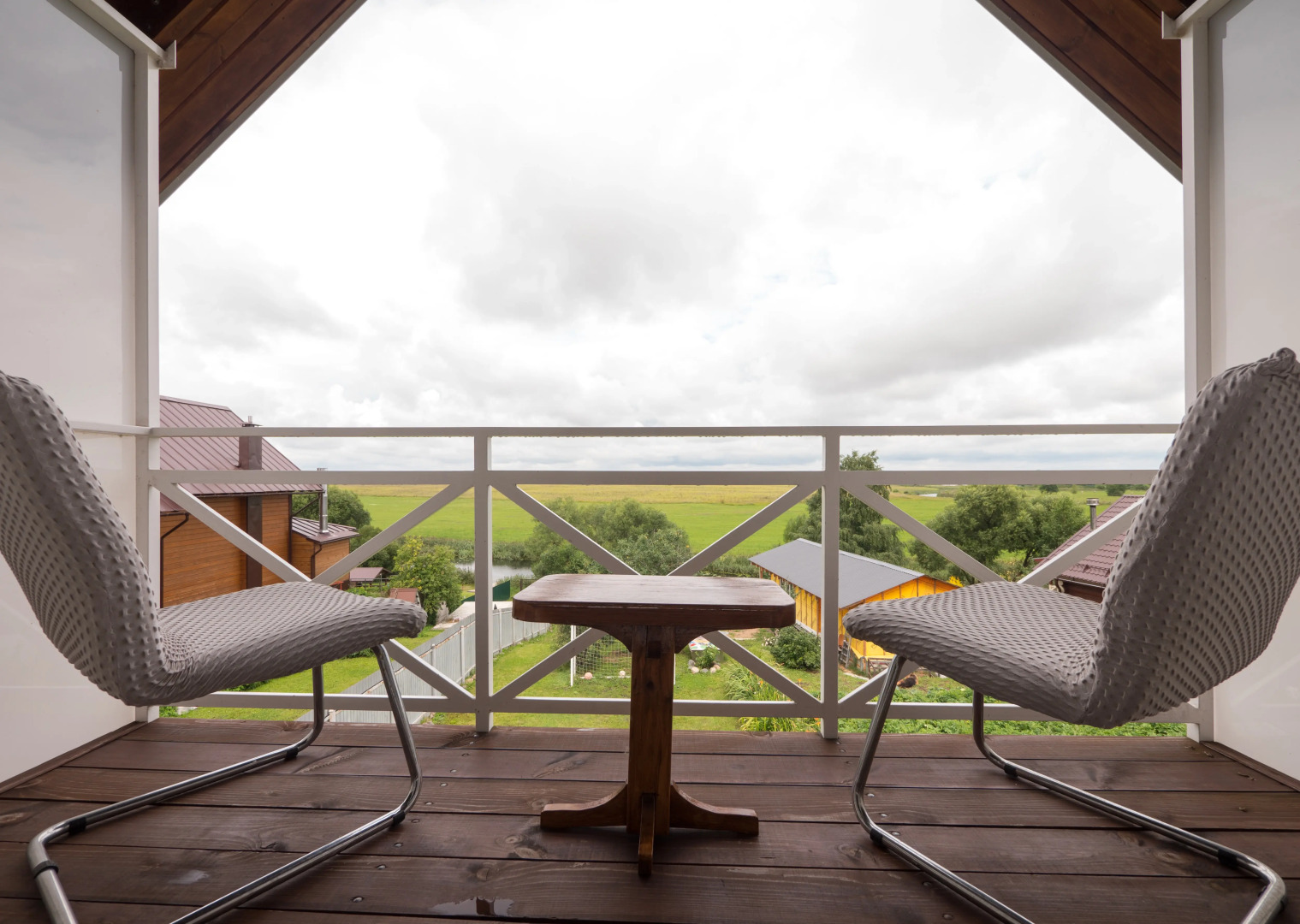 Частный Дом для Души