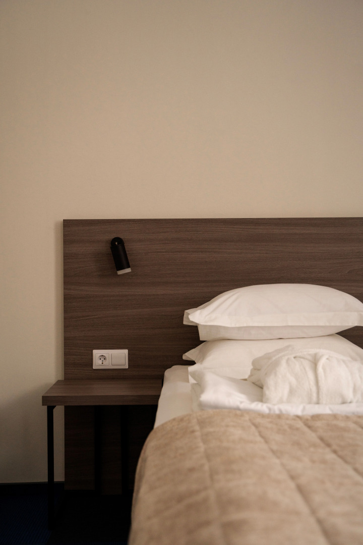 Парк-отель Белый Соболь