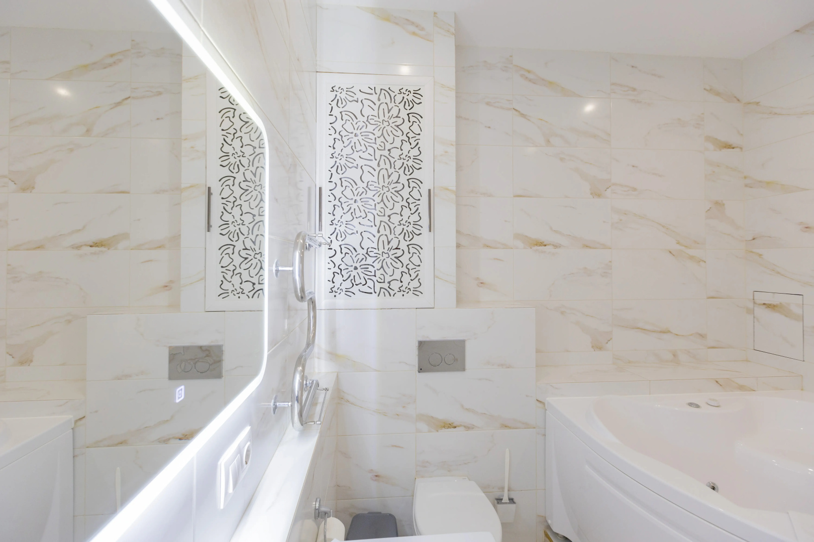 Апартаменты Appartement De Luxe Victory