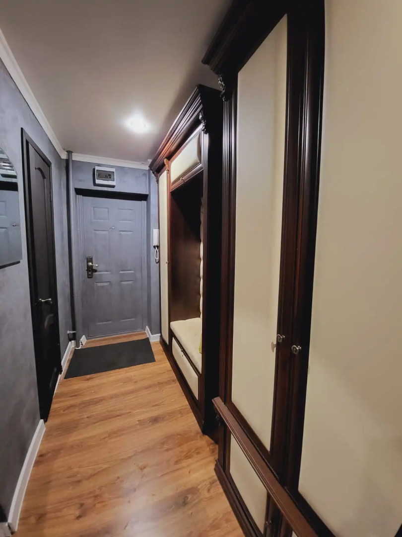 Квартира на улице Татарстан 53