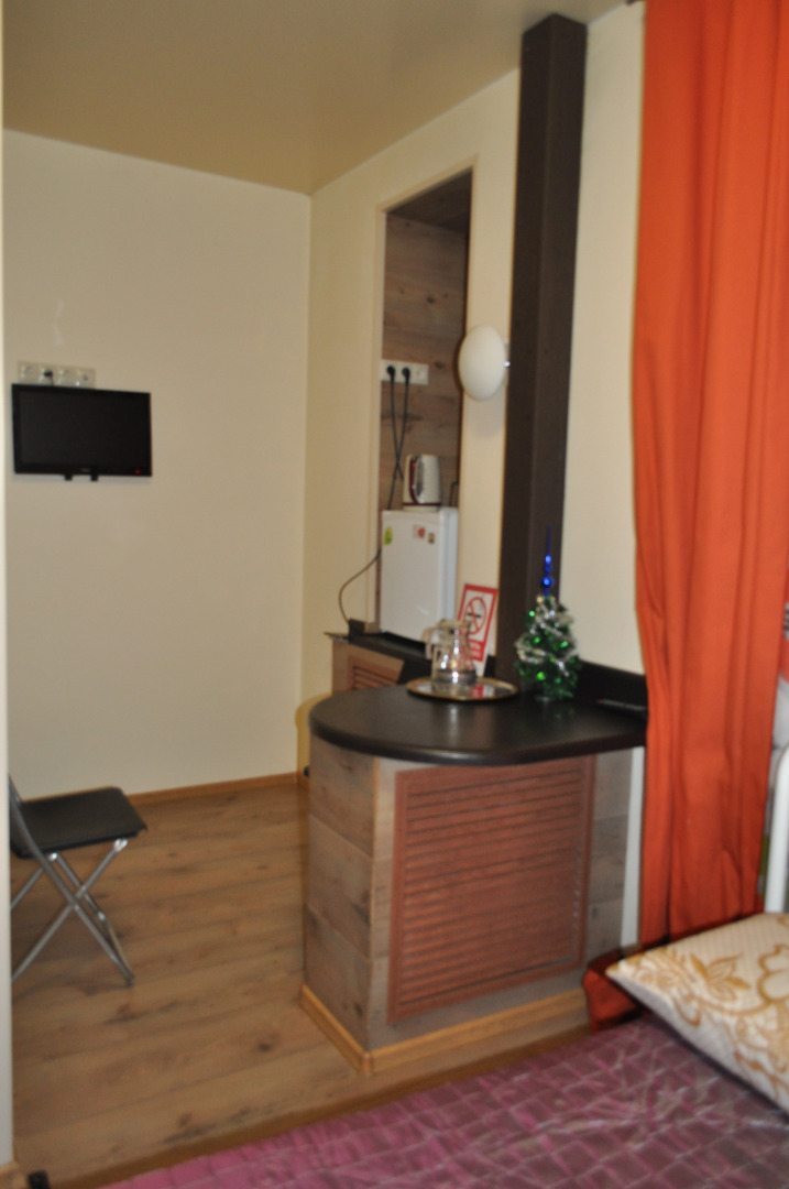 Мини-Отель Соня на Красных Воротах