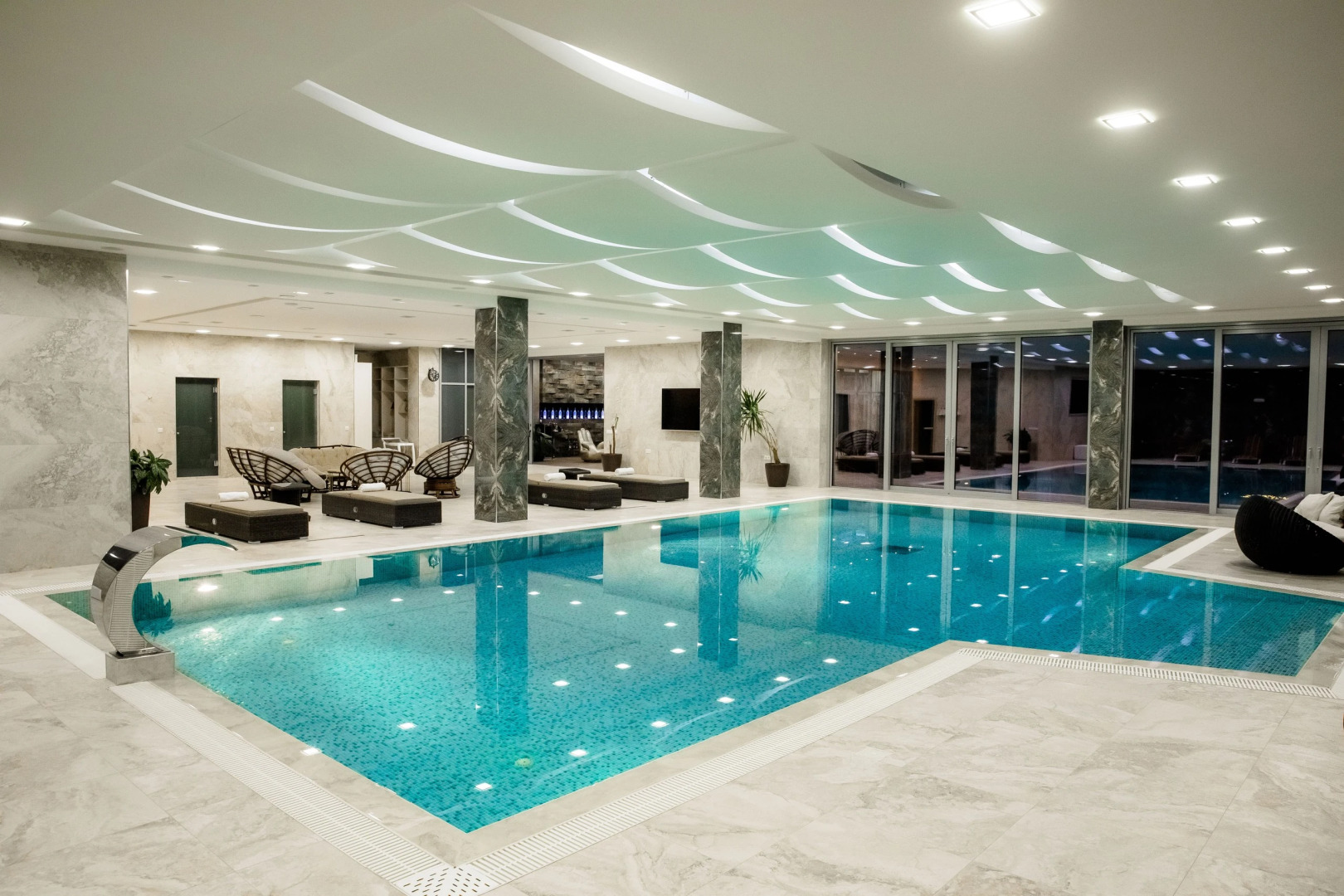 Вилла VILLA 1076