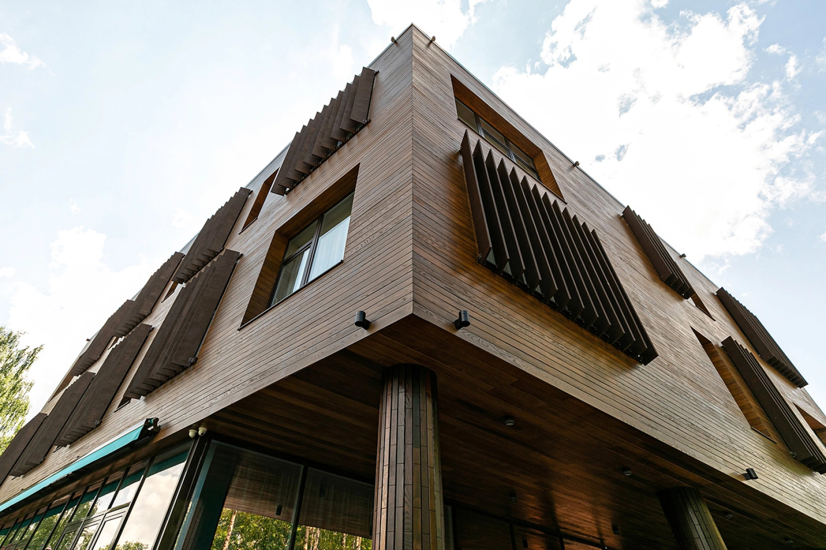 Апартаменты Резиденция Жуковка