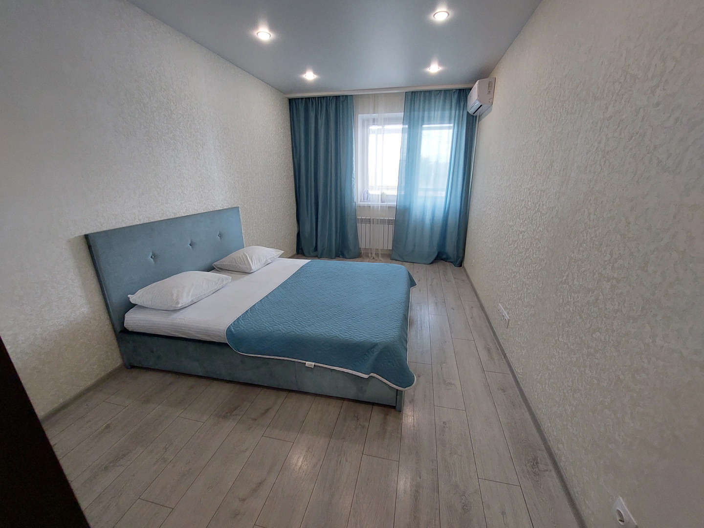 Апартаменты Grand Avenu VLG 1