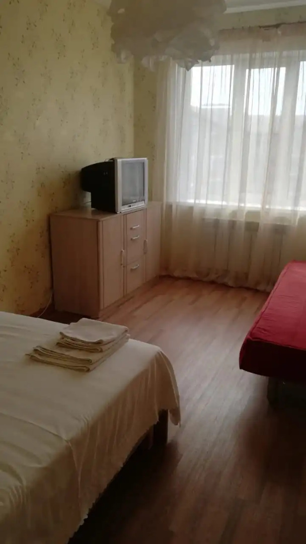 Апартаменты на улице Свободы 28