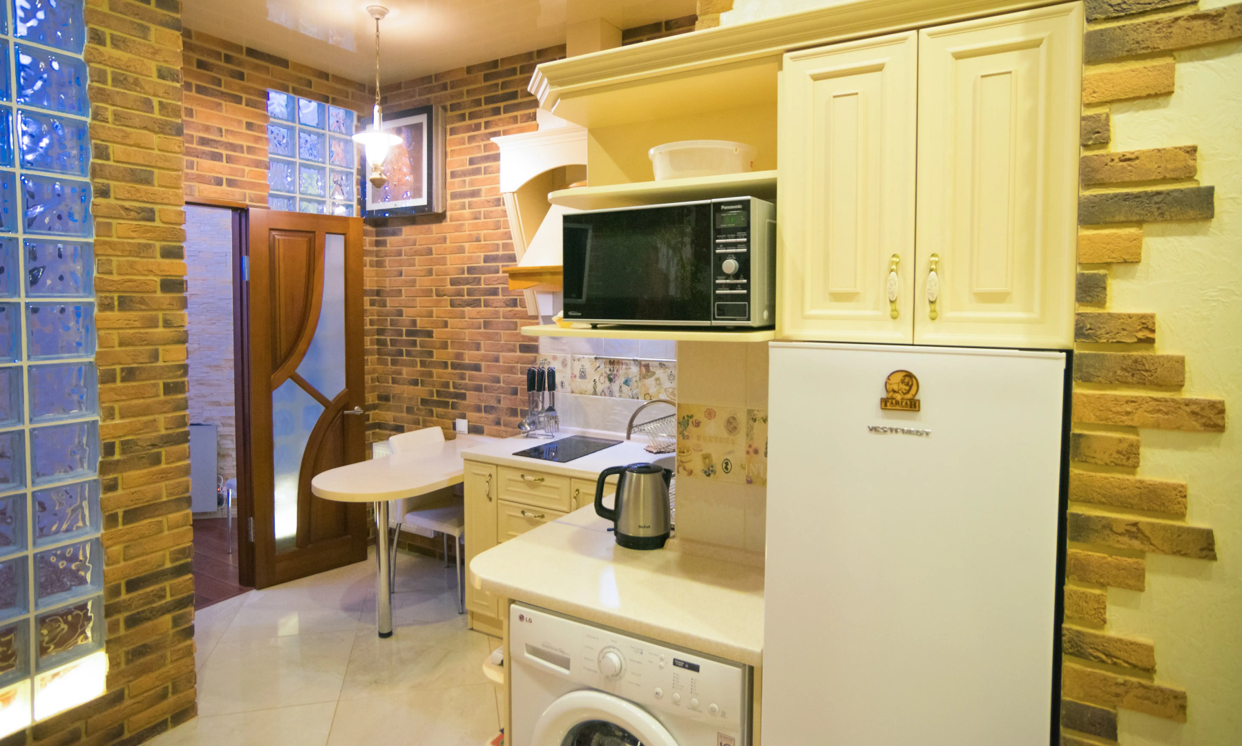 Апартаменты VIP on the beach 1