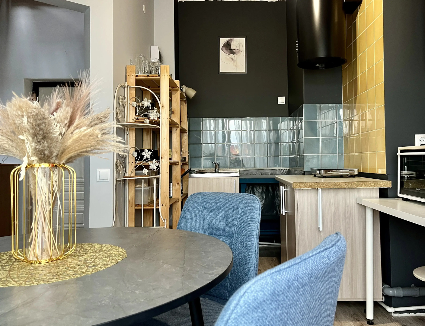 Квартира Royal Star Apartment