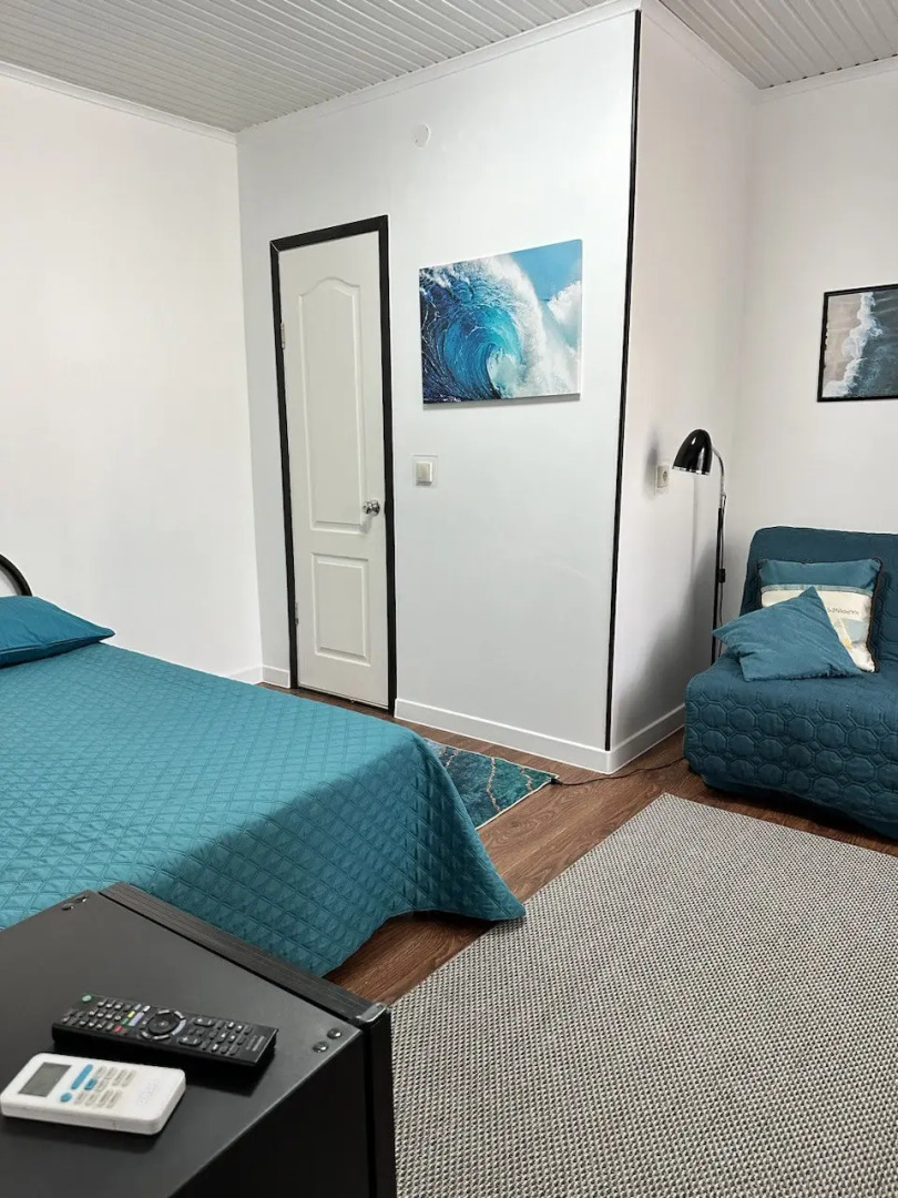 Гостевой дом Инжир