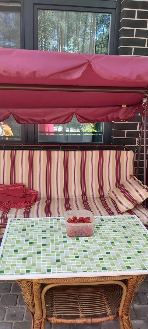 Апартаменты в Курорте Рядом с Финским Заливом