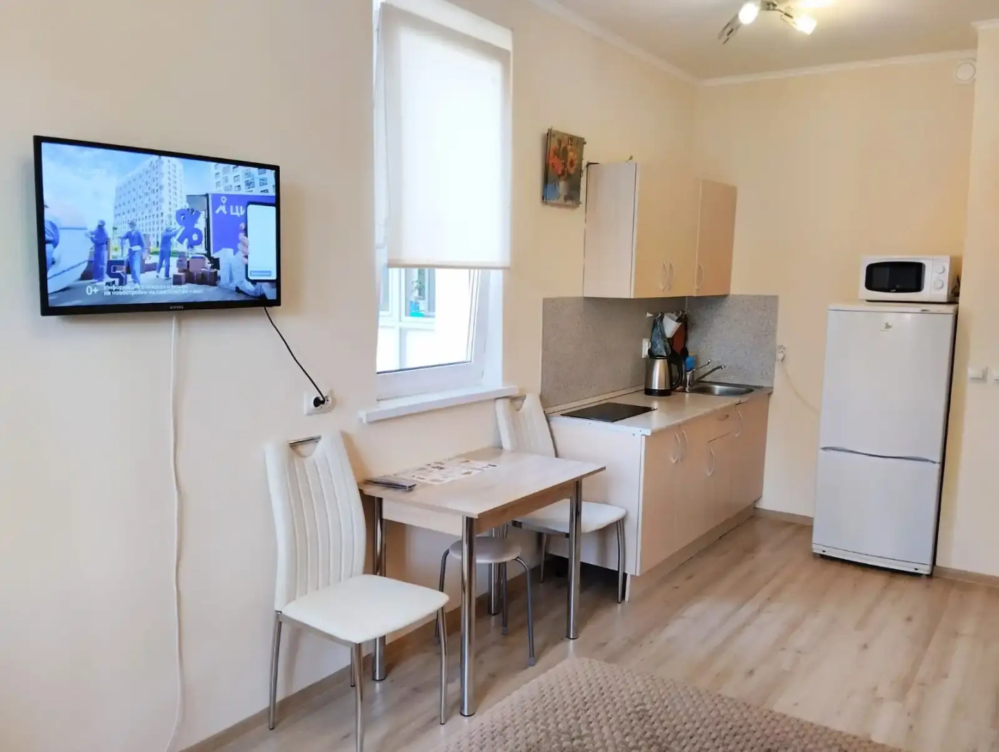 Квартира Уютная для Вас