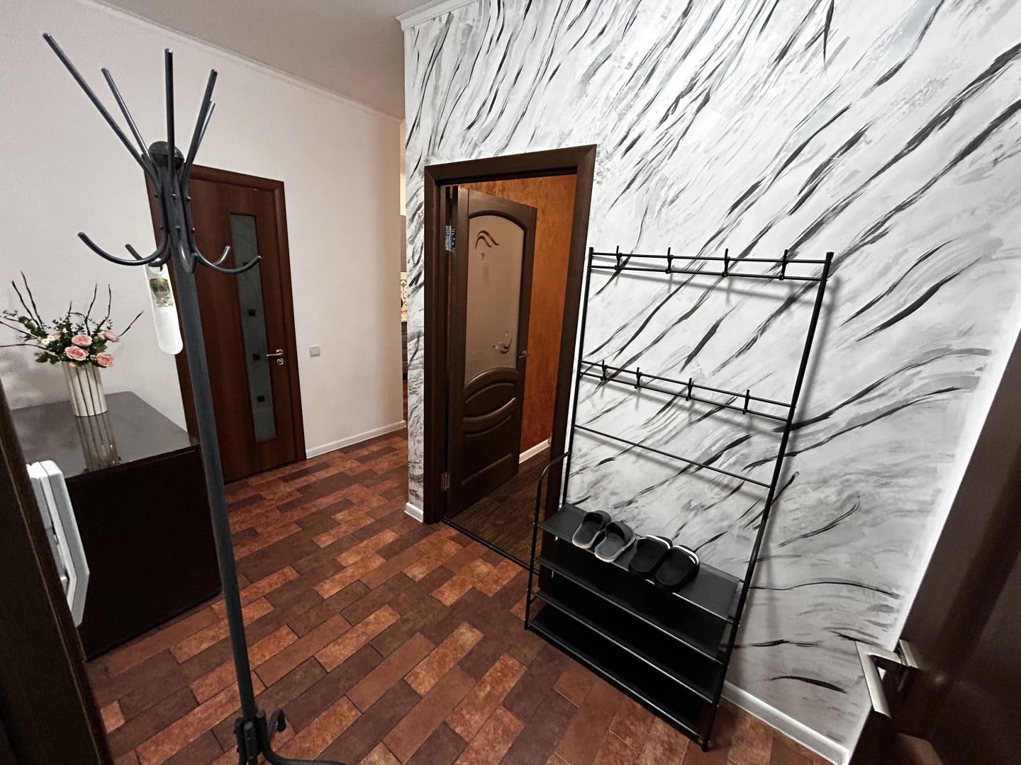 Квартира возле Автовокзала