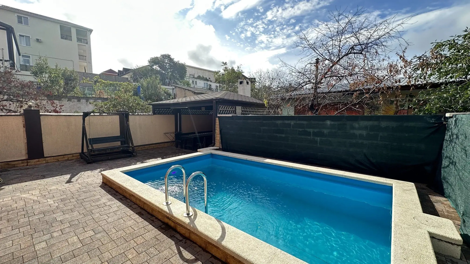 Гостевой дом Vitora