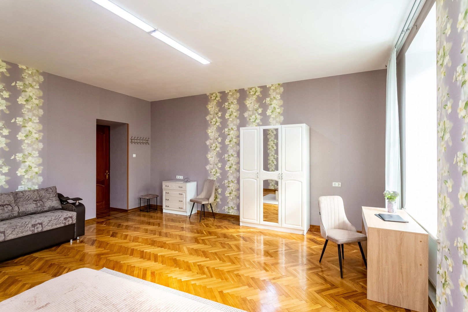 Posadskiy Dvorik Guest House