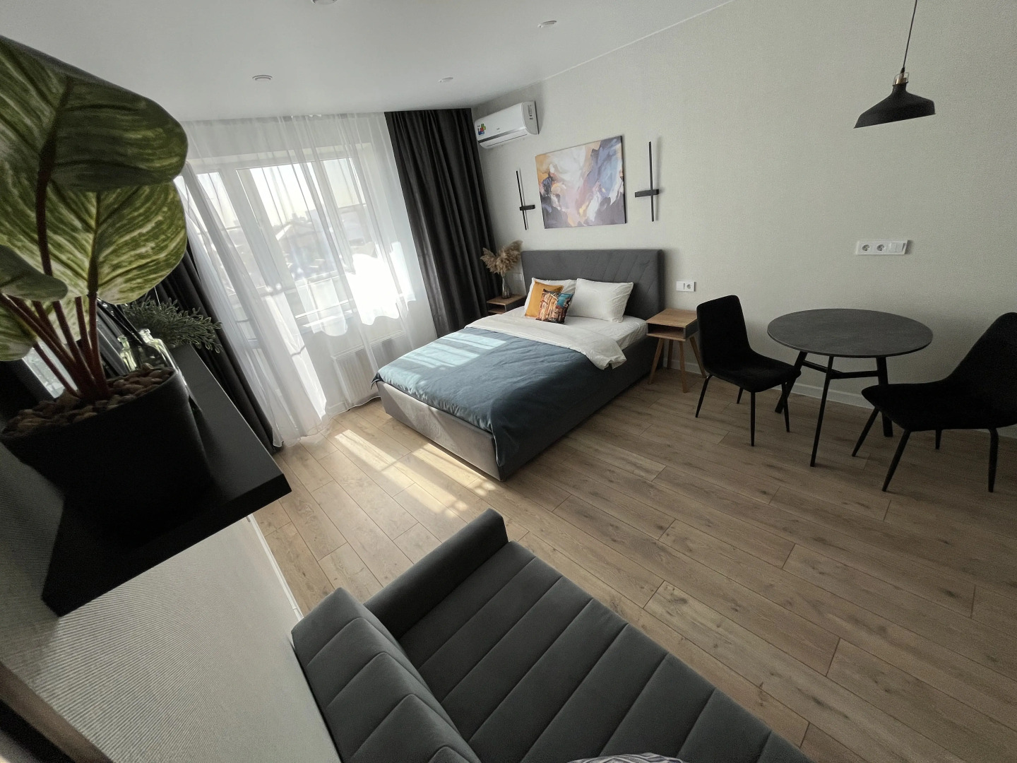 Апартаменты Эль Апарт на Северной 2А