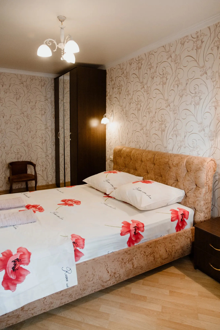 Квартира Пятерочка