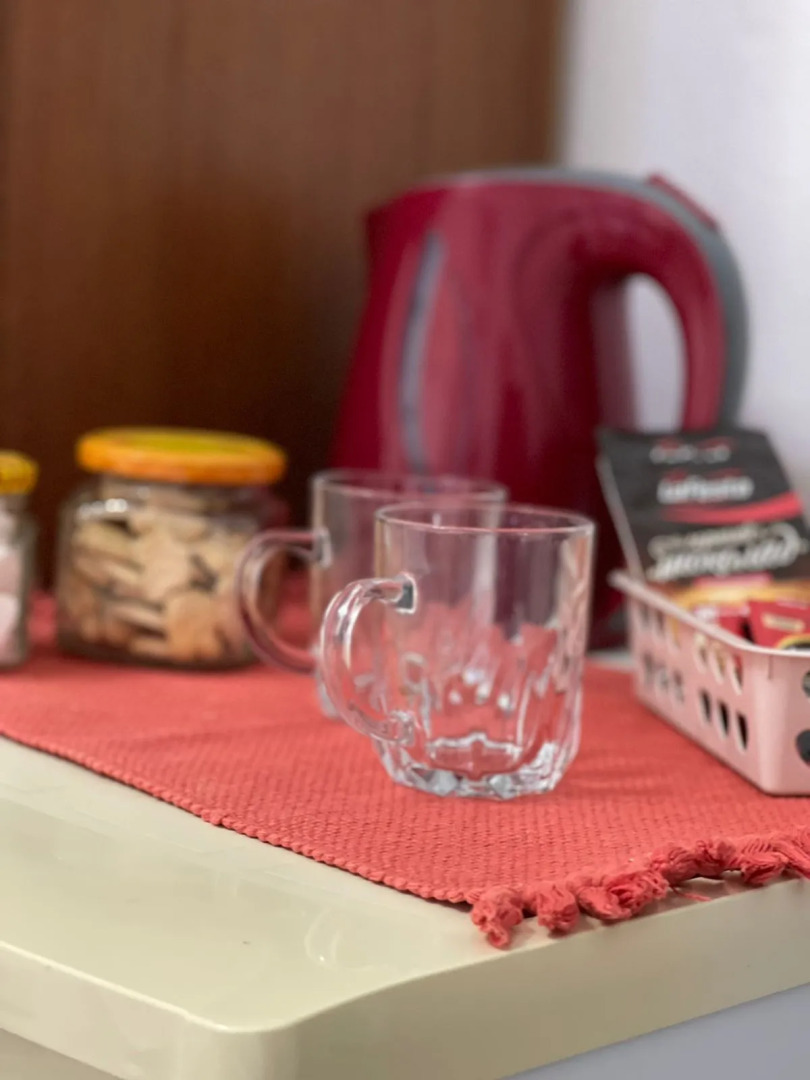 Гостевой Дом ЛооБич