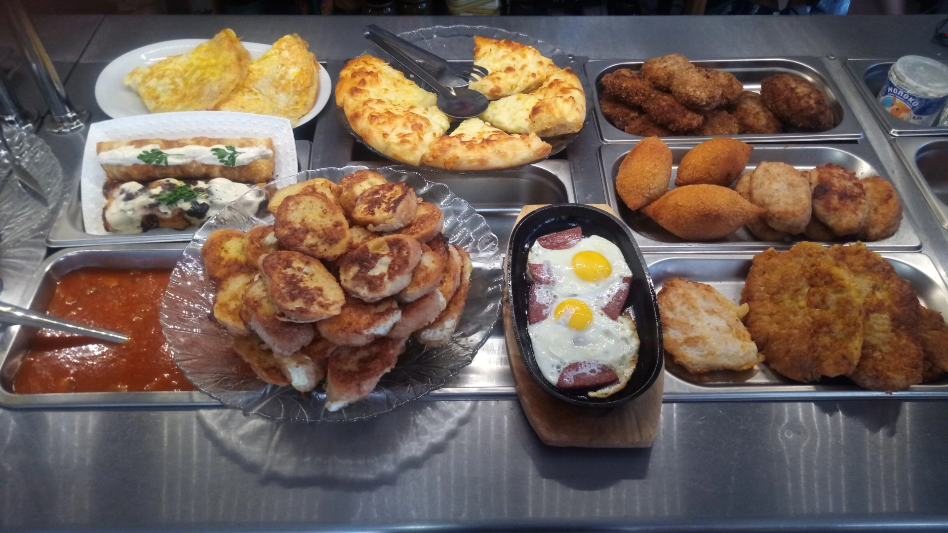 Гостевой Дом У Рузанны