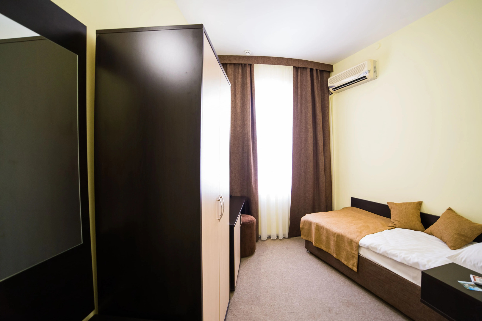 Парк-отель «Анапа»