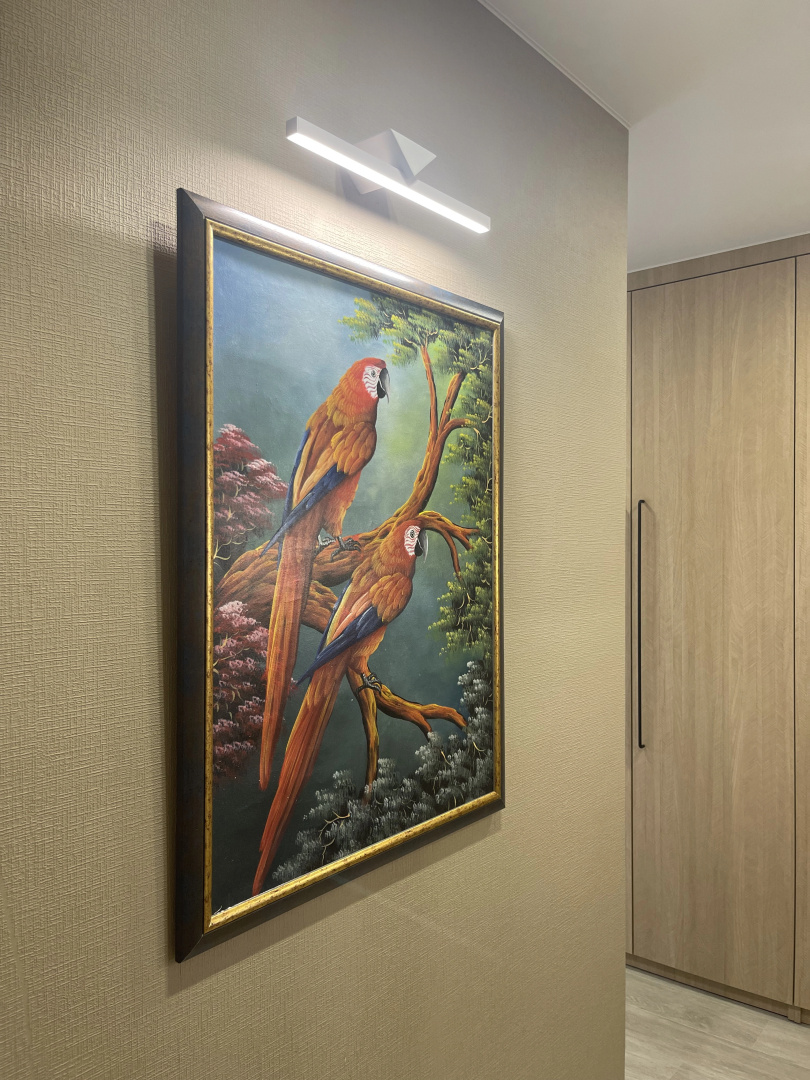 Квартира в центре Калининграда
