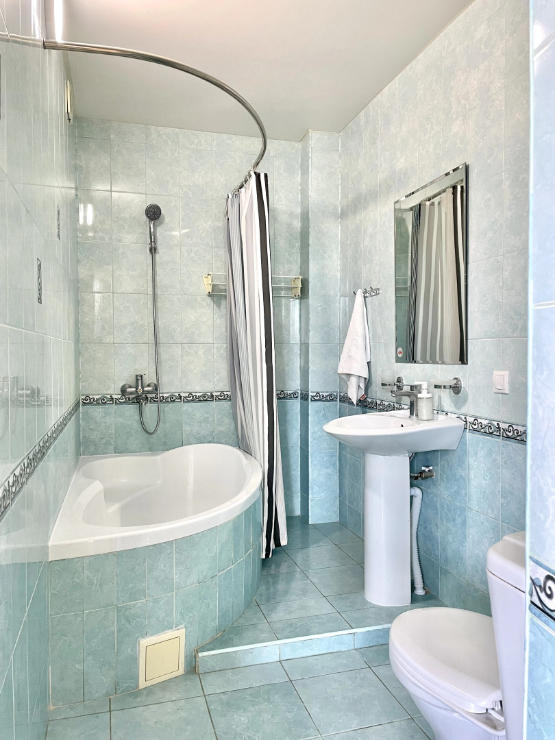 Гостевой дом Соната