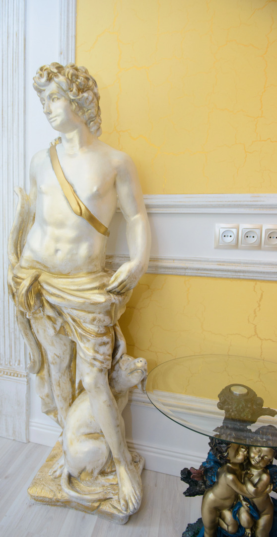 Отель Гостиница Скайвью Сити