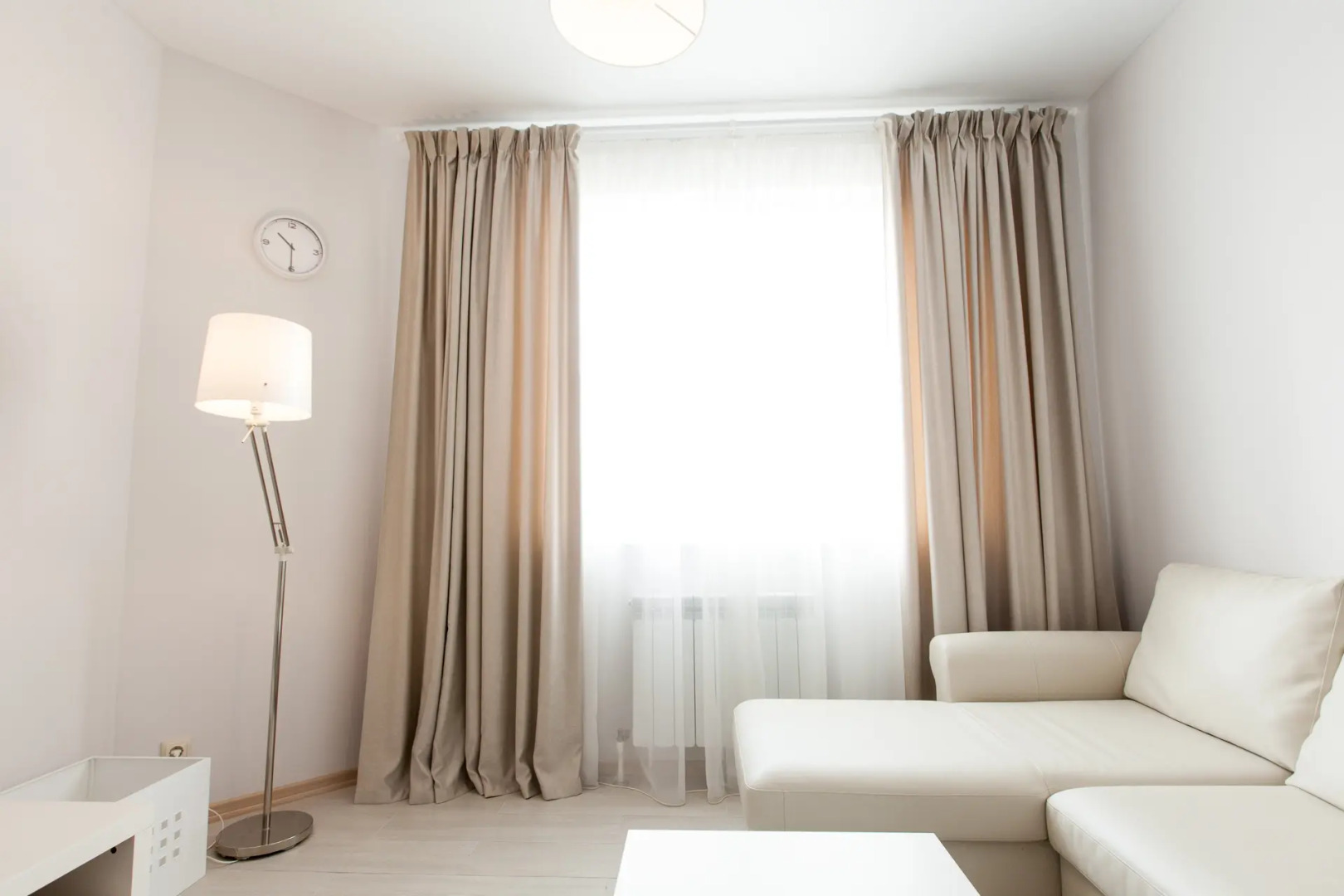 Апартаменты ЖК Прагма