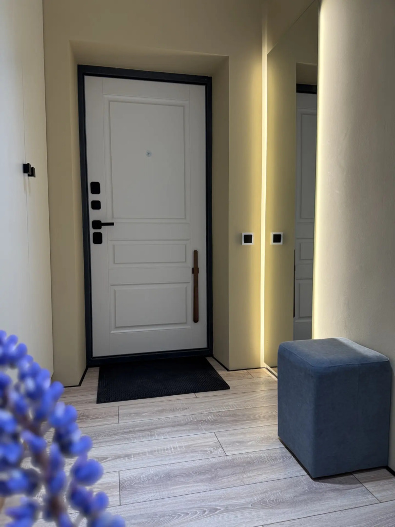 Апартаменты в Живописном Зеленоградске