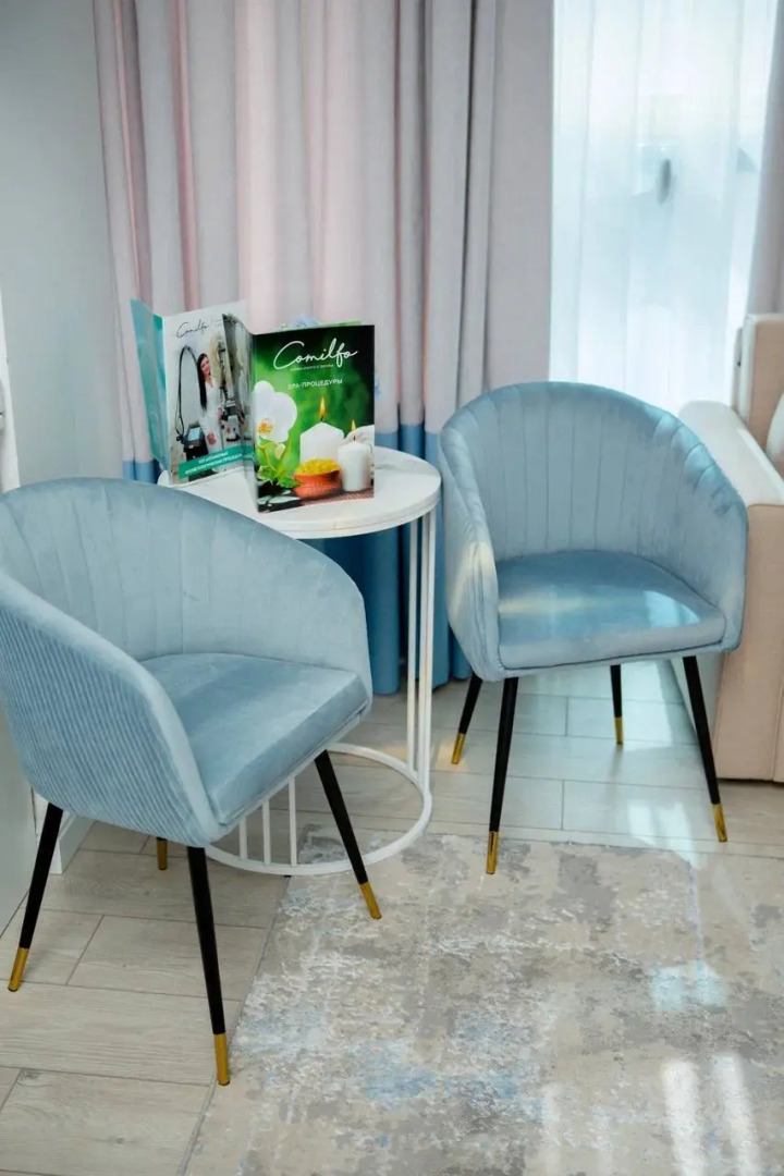 Мини-отель СПА-отель «Комильфо»/«SPA-hotel «Comilfo»