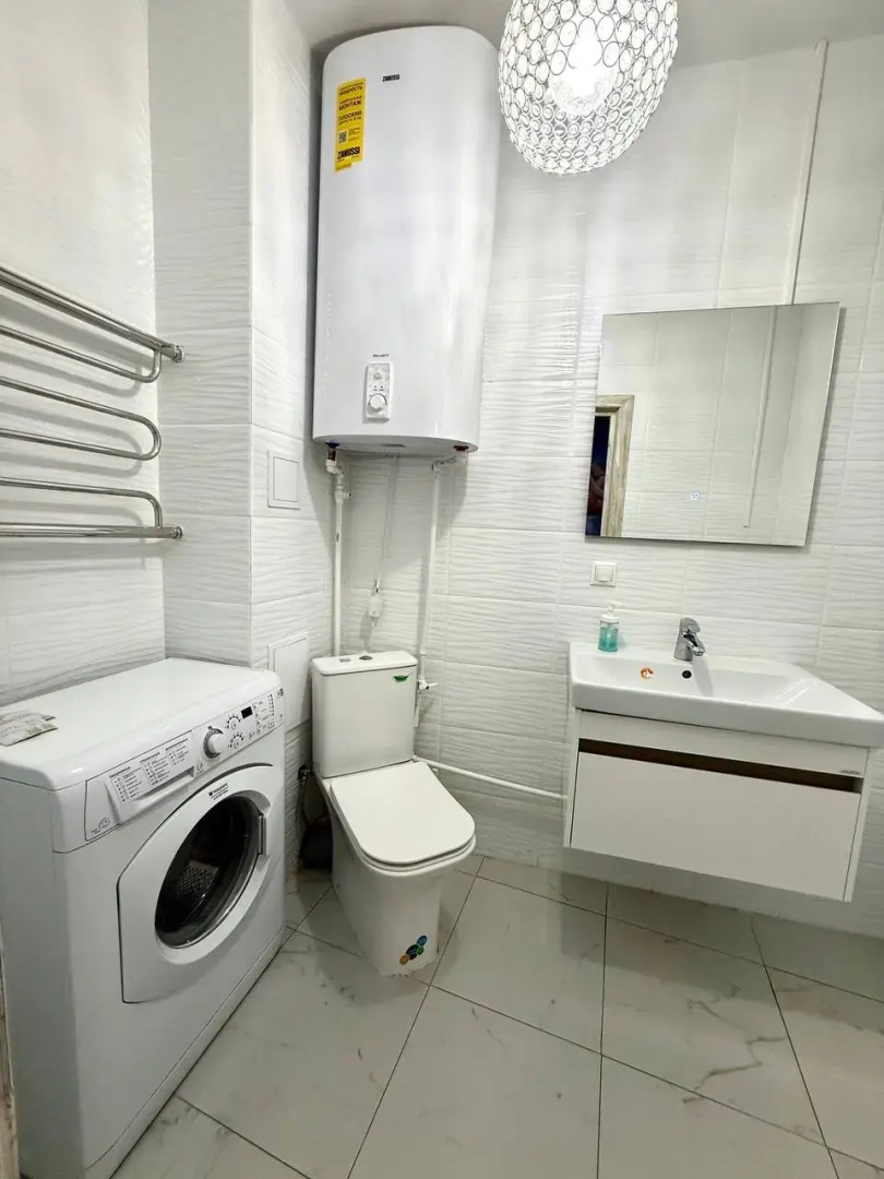 Апартаменты в цетре