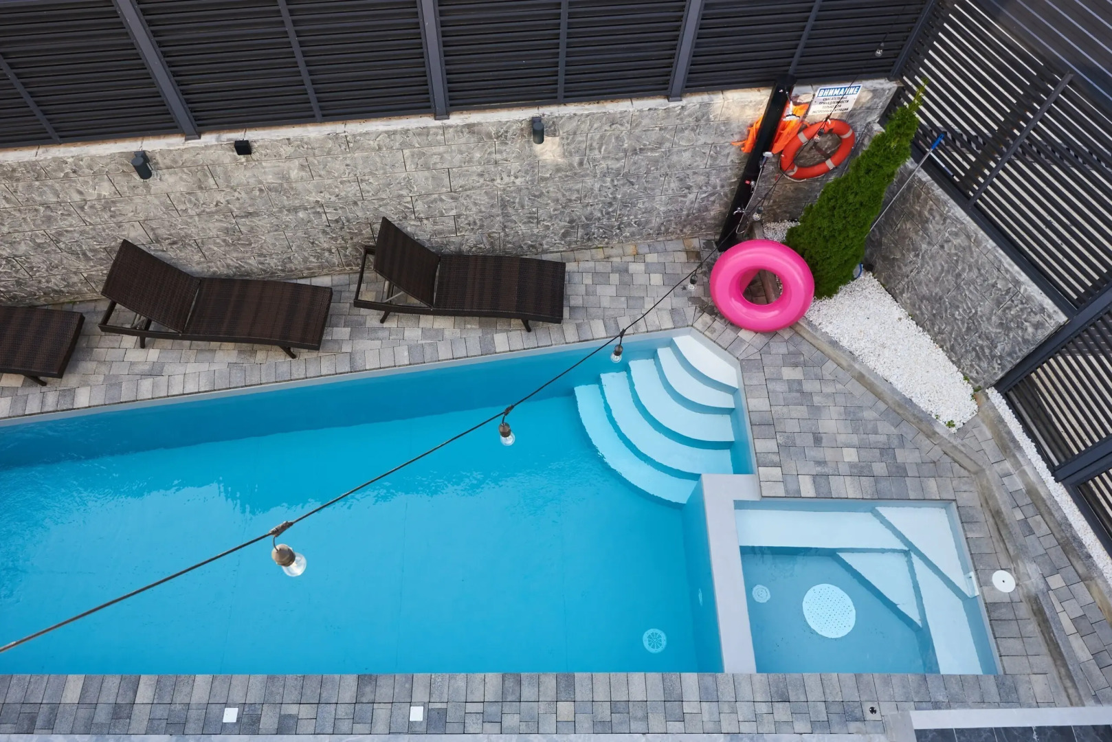 Гостевой дом Дачный квартал