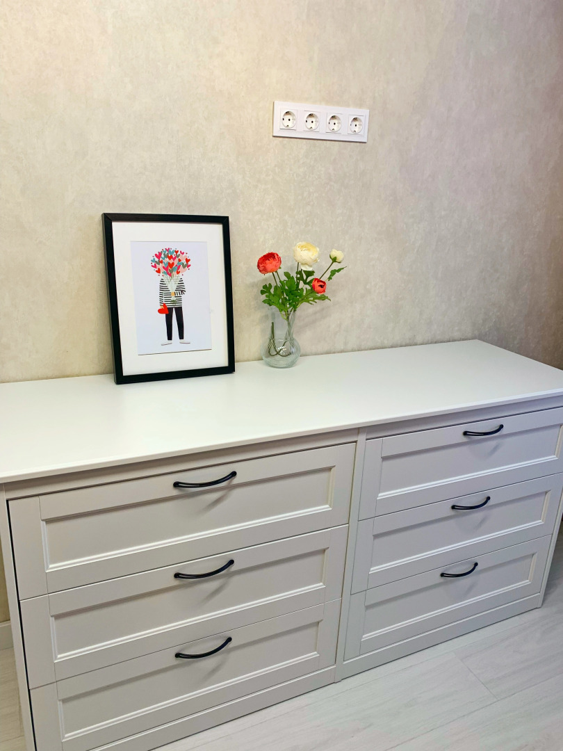 Апартаменты APARTHome Школьная 13/9