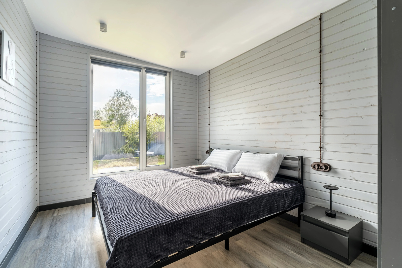 Частный дом Coco Village