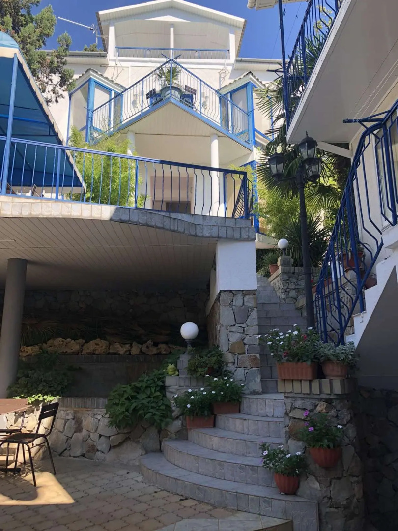 Гостевой дом АнНи