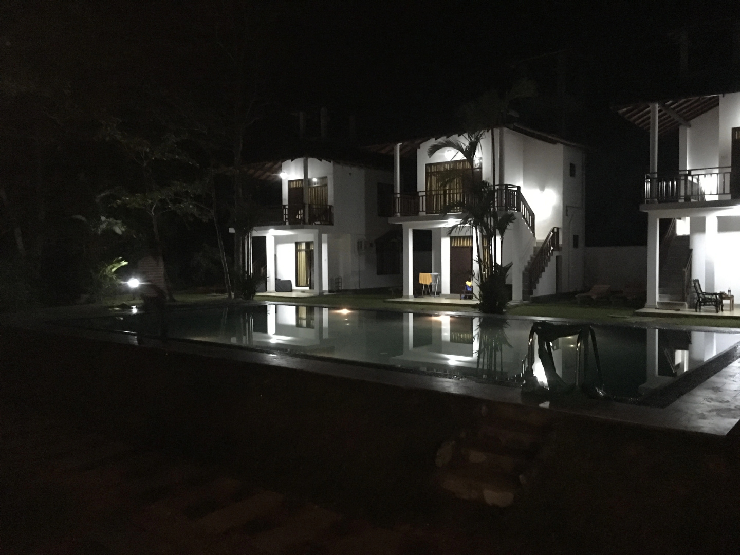 Гостевой Дом Nature Paradise Villas