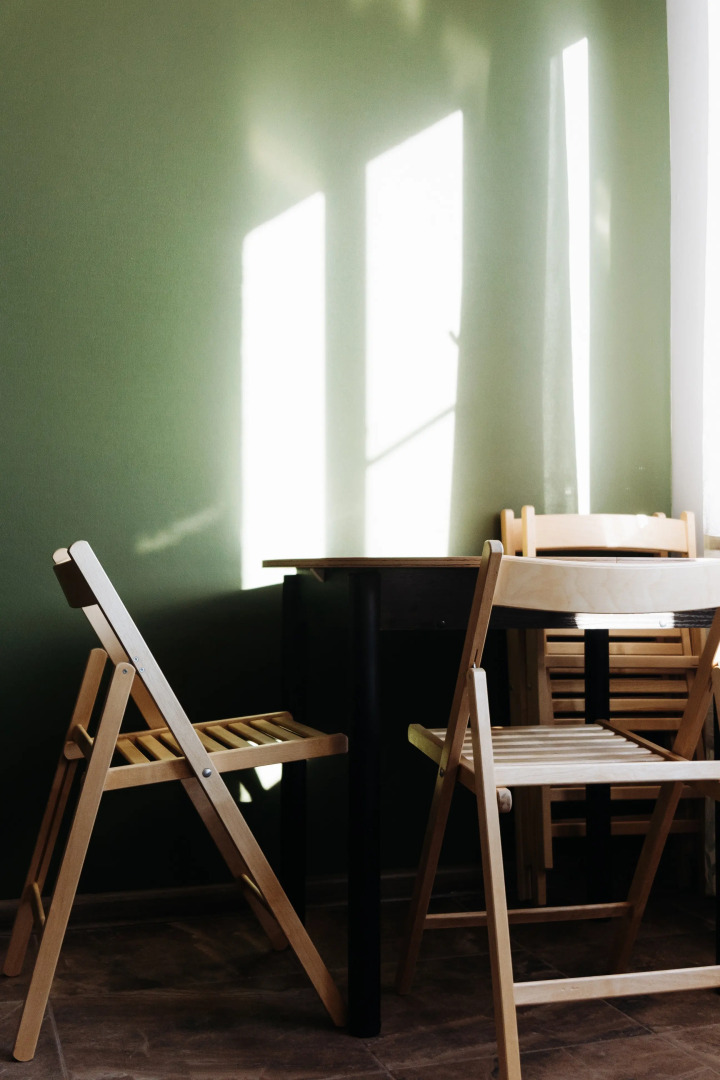 Квартира Однокомнатная Роща