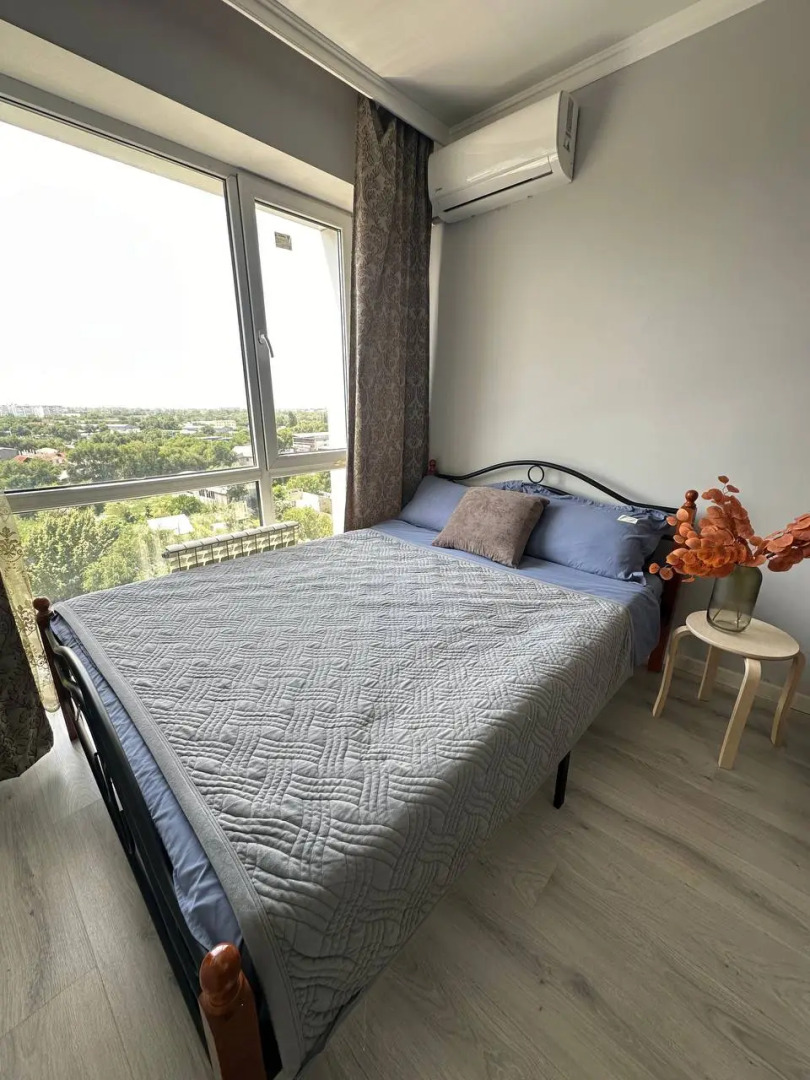 Аппартаменты около арбата №75 с видом на закат