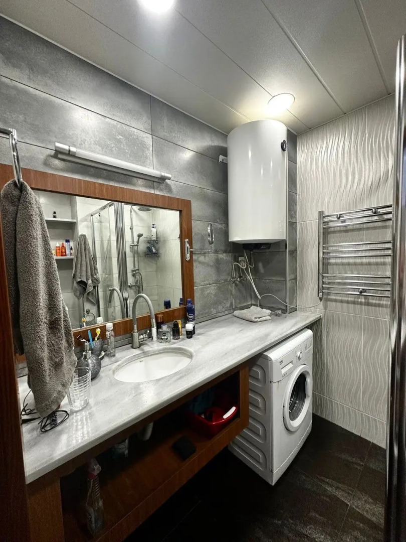 Апартаменты в Orbi Residence