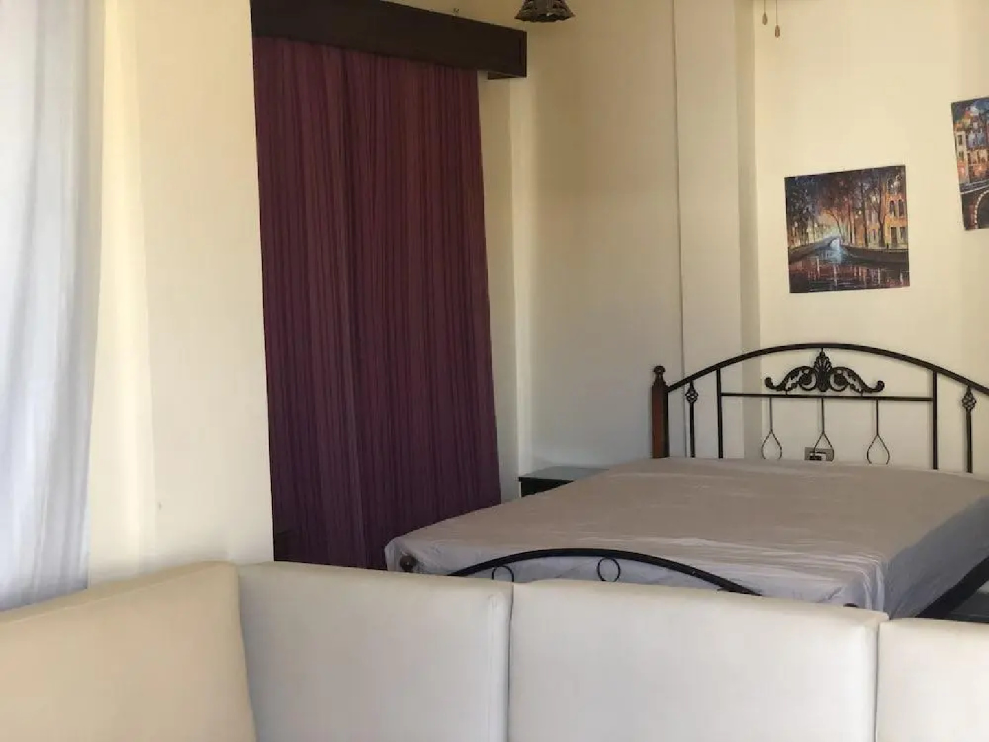 Апартаменты Sultan Hadaba Near Farsha