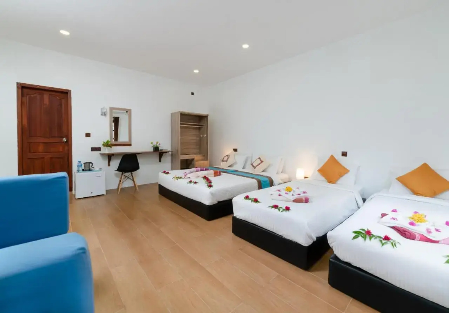 Вилла Salt Ukulhas