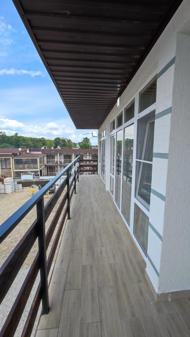 Гостевой дом Набережная 11