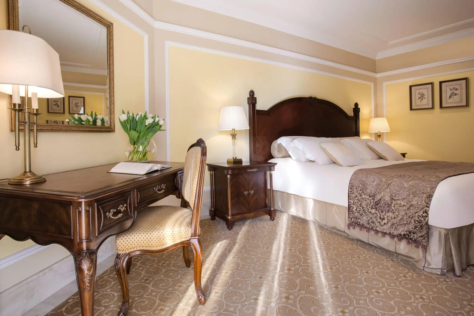 The Regency Hotel, Kuwait