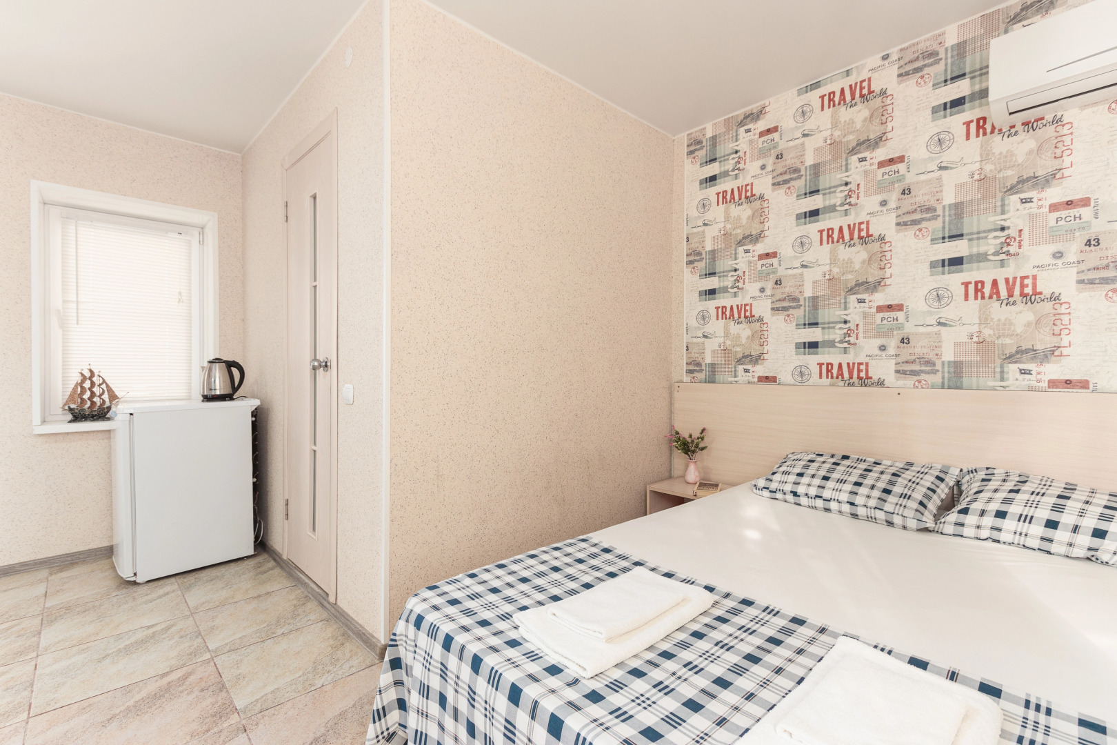 Гостевой Дом Моряк